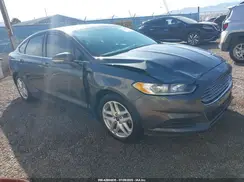 1FA6P0H77G5131470 2016 FORD FUSION