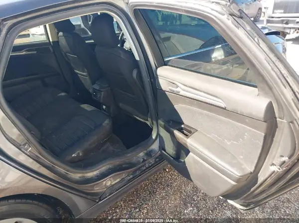 1FA6P0H77G5131470 2016 FORD FUSION - Image 8