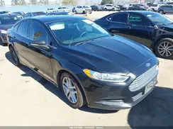 1FA6P0H77G5131730 2016 FORD FUSION