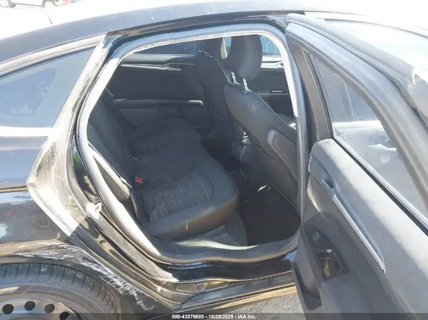 1FA6P0H77G5131730 2016 FORD FUSION - Image 8