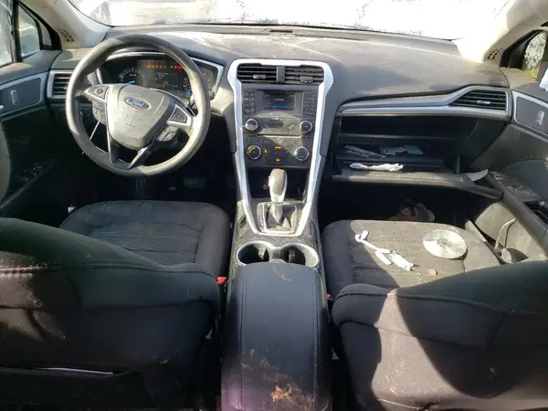 1FA6P0H77G5131842 2016 FORD FUSION - Image 8