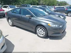 1FA6P0H77G5131999 2016 FORD FUSION