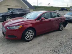1FA6P0H77G5133106 2016 FORD FUSION