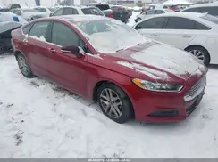 1FA6P0H77G5133929 2016 FORD FUSION