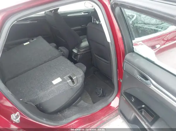 1FA6P0H77G5133929 2016 FORD FUSION - Image 8