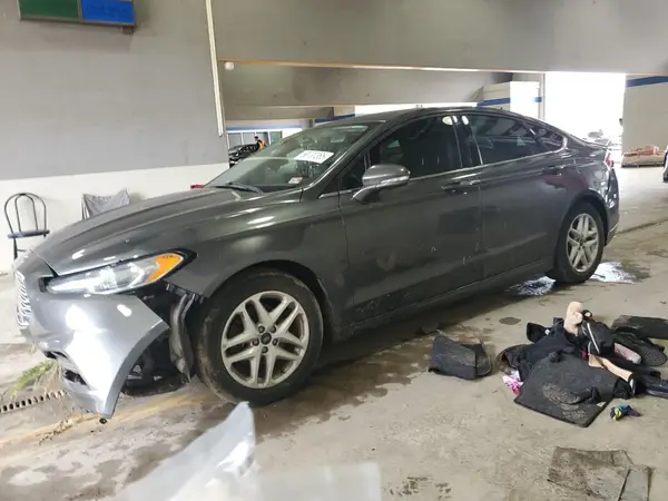 1FA6P0H77G5134773 2016 FORD FUSION - Image 1
