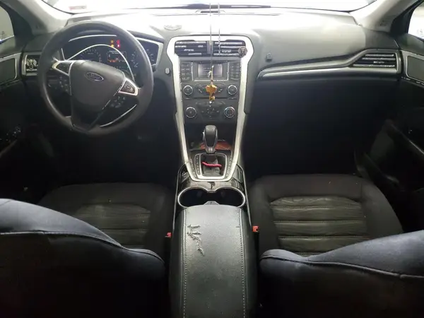 1FA6P0H77G5134773 2016 FORD FUSION - Image 8