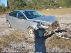 1FA6P0H77G5134935 2016 FORD FUSION