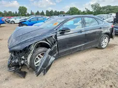 1FA6P0H77G5135017 2016 FORD FUSION