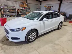 1FA6P0H77G5135129 2016 FORD FUSION