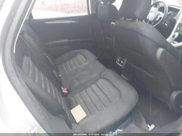 1FA6P0H78G5101040 2016 FORD FUSION - Image 8