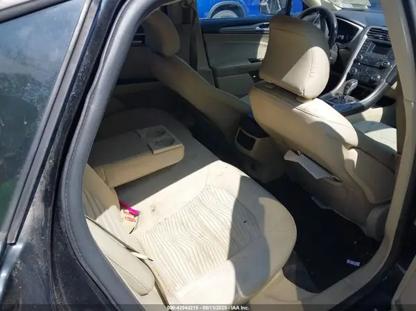 1FA6P0H78G5101555 2016 FORD FUSION - Image 8