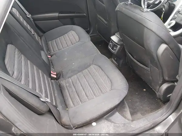 1FA6P0H78G5101586 2016 FORD FUSION - Image 8