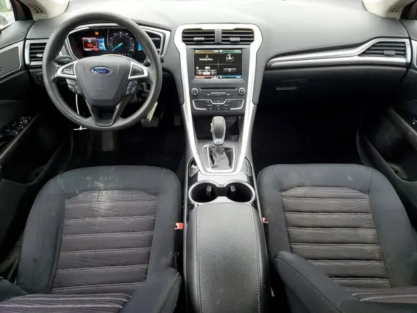 1FA6P0H78G5102088 2016 FORD FUSION - Image 8