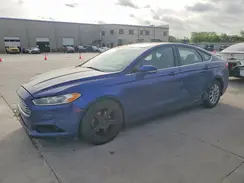 1FA6P0H78G5103144 2016 FORD FUSION
