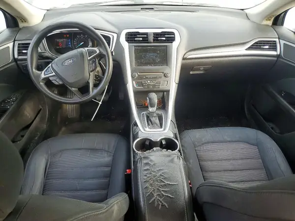 1FA6P0H78G5103144 2016 FORD FUSION - Image 8