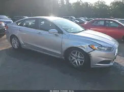 1FA6P0H78G5103502 2016 FORD FUSION