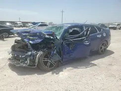 1FA6P0H78G5103662 2016 FORD FUSION
