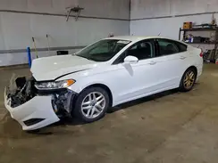 1FA6P0H78G5104360 2016 FORD FUSION