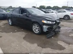 1FA6P0H78G5104472 2016 FORD FUSION