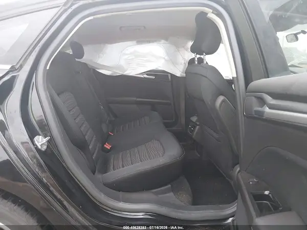 1FA6P0H78G5104472 2016 FORD FUSION - Image 8