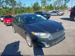1FA6P0H78G5104505 2016 FORD FUSION