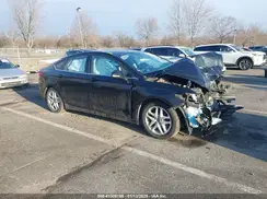 1FA6P0H78G5104522 2016 FORD FUSION