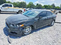1FA6P0H78G5105153 2016 FORD FUSION