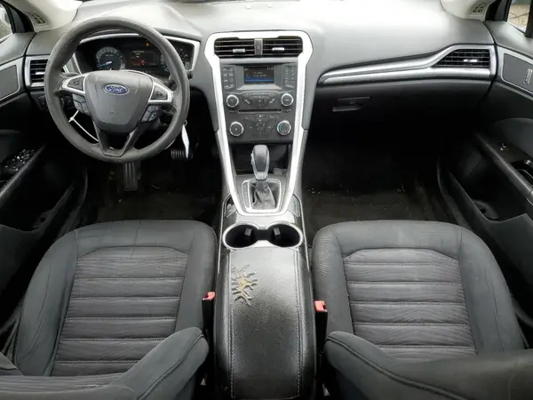 1FA6P0H78G5105265 2016 FORD FUSION - Image 8