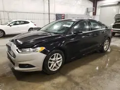 1FA6P0H78G5106142 2016 FORD FUSION