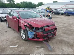 1FA6P0H78G5106688 2016 FORD FUSION