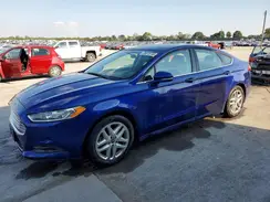 1FA6P0H78G5106691 2016 FORD FUSION