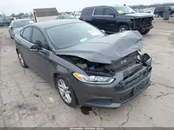 1FA6P0H78G5106965 2016 FORD FUSION