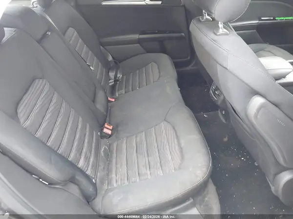 1FA6P0H78G5106965 2016 FORD FUSION - Image 8