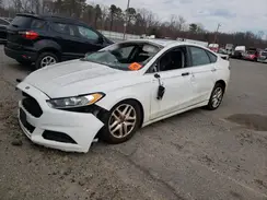 1FA6P0H78G5107095 2016 FORD FUSION