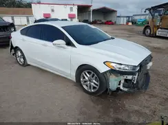 1FA6P0H78G5107159 2016 FORD FUSION