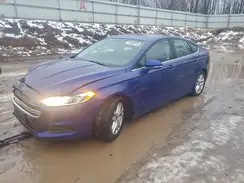1FA6P0H78G5108019 2016 FORD FUSION