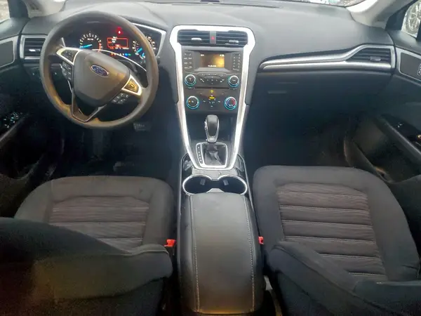 1FA6P0H78G5108019 2016 FORD FUSION - Image 8