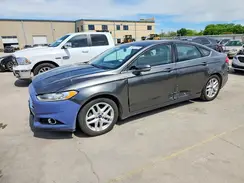 1FA6P0H78G5108215 2016 FORD FUSION
