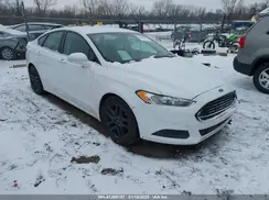 1FA6P0H78G5108246 2016 FORD FUSION