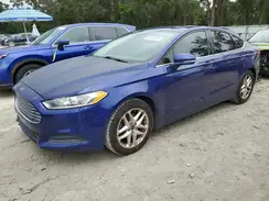 1FA6P0H78G5108733 2016 FORD FUSION