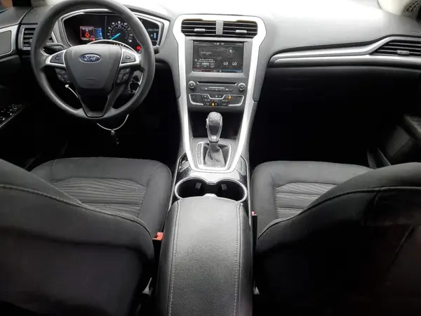 1FA6P0H78G5108733 2016 FORD FUSION - Image 8