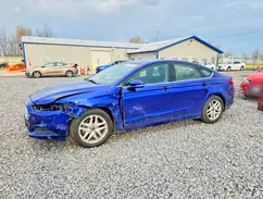 1FA6P0H78G5109087 2016 FORD FUSION