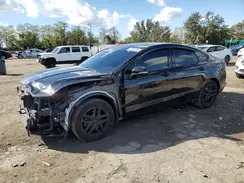 1FA6P0H78G5109980 2016 FORD FUSION