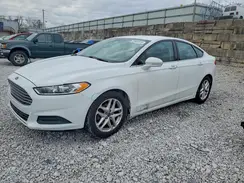 1FA6P0H78G5110014 2016 FORD FUSION