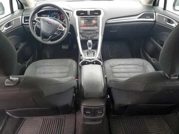1FA6P0H78G5110014 2016 FORD FUSION - Image 8