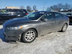1FA6P0H78G5110322 2016 FORD FUSION