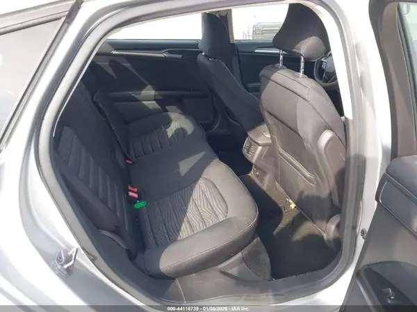 1FA6P0H78G5111065 2016 FORD FUSION - Image 8