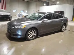 1FA6P0H78G5111082 2016 FORD FUSION