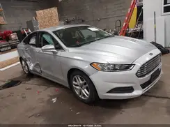 1FA6P0H78G5111132 2016 FORD FUSION